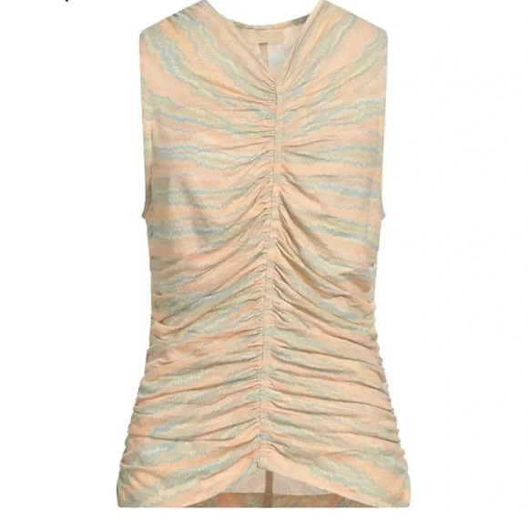 Ulla Johnson Allie Top size Small - Picture 1 of 14